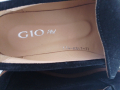 Дамски обувки GIO, снимка 3