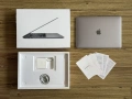 НОВ! MacBook Pro 13 2020`Core i7-1068NG7/32GB RAM/512GB SSD/Бат 100%, снимка 1