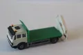 KIBRI H0 1/87 MERCEDES АВТО КРАН КАМИОН КРАН МОДЕЛ КОЛИЧКА, снимка 8