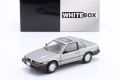 HONDA PRELUDE 1985 - мащаб 1:24 на WhiteBox моделът е нов в кутия, снимка 5