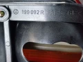 стоп десен Mercedes W140, S klass 1991-1995 г. #1010V, снимка 5
