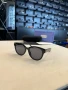 очила с черен обикновен калъф и ув защита gucci, снимка 9
