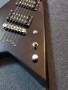 Jackson JS30RR + Randy Rhoads V електрическа китара, снимка 3