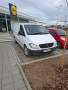 продавам Mercedes Vito 111 CDI 2007 година, снимка 2