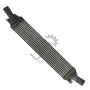 Интеркулер AUDI A4 (B8) 2008-2015 ID:148963, снимка 1