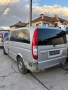 Mercedes vito w639 115cdi на части, снимка 2