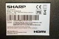 LED TV SHARP LC-32CHE4040E 32 Инча, снимка 2