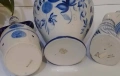 Руски порцелан Гжель , снимка 2