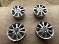 15" 5x100 Seat Original , снимка 7