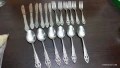 Немски прибори за хранене , снимка 1