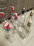 Продавам стъклени бутилки, снимка 3