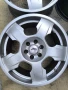 Алуминиеви джанти 18цола за Mercedes Х класа, Nissan Navara , снимка 5