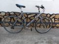 алуминиев велосипед 28", снимка 1