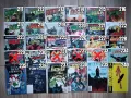 Comic Books - Batman, Wolverine, Spawn, Hulk, X-Men, Punisher, Marvel, снимка 8