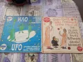 Грамофонна плоча Клуб НЛО Шоу 1и2 ВТА 12167и ВТА 12377, снимка 1