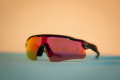 Спортни очила Oakley Radar Polarized Sunglasses, снимка 2