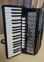 HOHNER FAVORİT 4P 96 баса, снимка 1