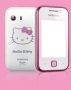 Galaxy Y Hello kitty версия , снимка 1