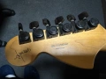 Продавам китара "Fender Jim Root Stratocaster", снимка 9