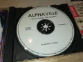 ALPHAVILLE FOREVER YOUNG THE VERY BEST CD 2603252039, снимка 2