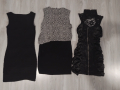 Дамски рокли 3 броя, снимка 4