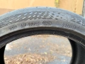 2 бр. Гуми CONTINENTAL 225/40/18 XL SportContact7 DOT 2024, снимка 2