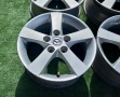 Джанти 5/114,3/15 Mazda Mitsubishi Kia, снимка 5