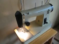 немска шевна машина KAYSER , снимка 4