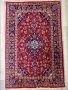 Персийски килим Кашан , снимка 1 - Килими - 44553572