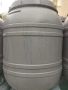Бидони 160 литра от хранителна индустрия , снимка 3