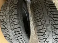 KLEBER KRISALP HP2 зимни - 215/60 R16, снимка 5