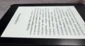 kindle paperwhite 10то поколение PQ94WIF, 8GB, снимка 10