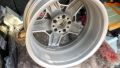 Алуминиеви джанти AMG 18  " МОНОБЛОК за мерцедес mercedes ML 5x112 -  9 J  ET52, снимка 9