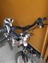 Детско колело 24', снимка 1 - Велосипеди - 45436009