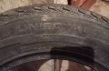 Продавам 2 броя зимни гуми 165.70.14 на 1 сезон дот 2019 Unoryal , снимка 4