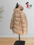 якета moncler, снимка 2