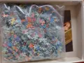 Пъзел "Never ending harmony" Robert McCoy 1998г. Ravensburger 1000 части, снимка 2