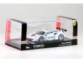 Ferrari 488 GT3 n.12 Fia GT Nations Cup 2018 - мащаб 1:64 на TarMac моделът е нов в PVC дисплей-кейс, снимка 3