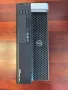 Работна станция Dell T5610 2 х Intel Xeon E5-4650 v2 256GB RAM, снимка 1