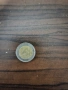 Ителянска монета 2002, снимка 1