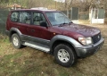 Тойота ланд крузер/Toyota land cruiser J90 3.0TD 125кс 98г НА ЧАСТИ, снимка 3