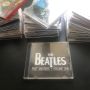 36 броя CDs The BEATLES, Paul McCartney, Ringo Star, George Harrison, John Lenon, снимка 5