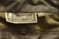 PINEWOOD - хибриден ловен панталон, размер 48 (М), снимка 5