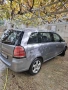 Продавам Опел Зафира 1,8 бензин, 6+1 места, снимка 13