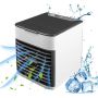 Охладител на въздух, овлажнител, Artic Air Ultra Cooler Digital One SP00832, 3 скорости, охлажда, снимка 1