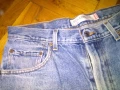 Levi Straus Relaxed Fit Jeans W 34 L 34 маркови оригинални дънки като нови, снимка 4