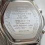 Мъжки аналогов цифров часовник CASIO EDIFICE 116, снимка 6