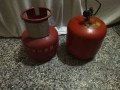 Газова бутилка , снимка 1