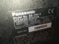 PANASONIC BI-AMPLI SPEAKER SYSTEM-ВНОС SWISS 1301251707, снимка 4