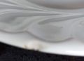 Пет вида бели чинии Номерирани на снимки, снимка 11
